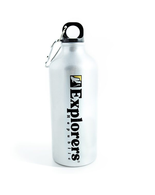 Explorers Bottle