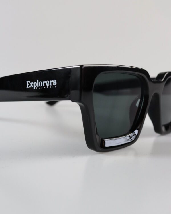 Essential Sunglasses - Black