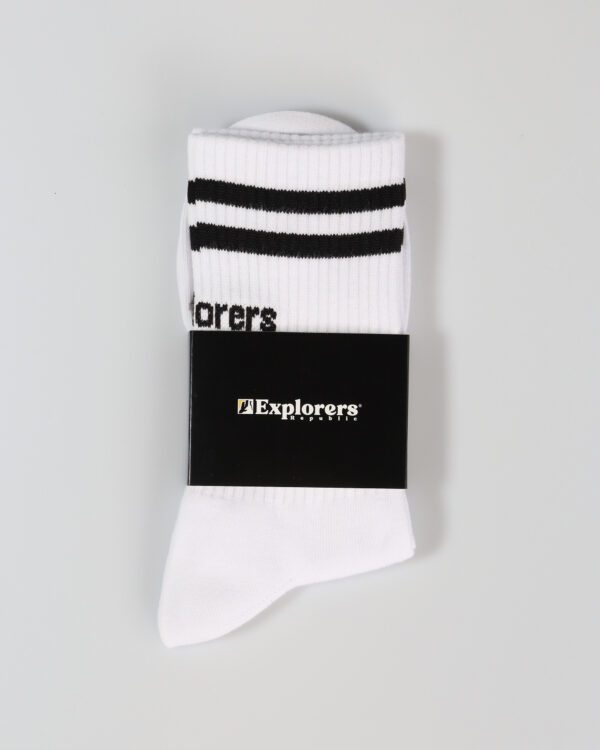 Crew Socks