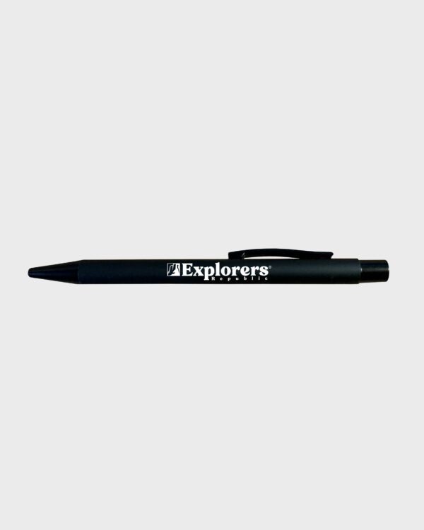 Logo Pen